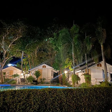 White House Bailan Resort Koh Chang Exterior photo