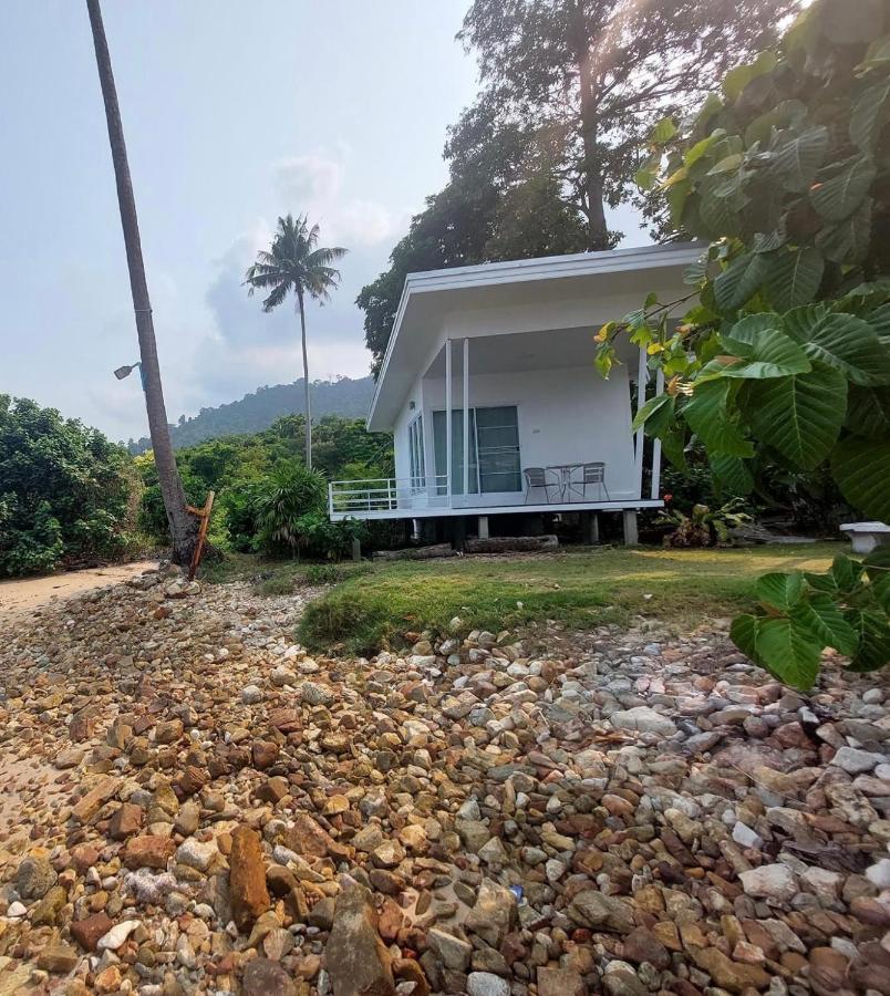 White House Bailan Resort Koh Chang Exterior photo