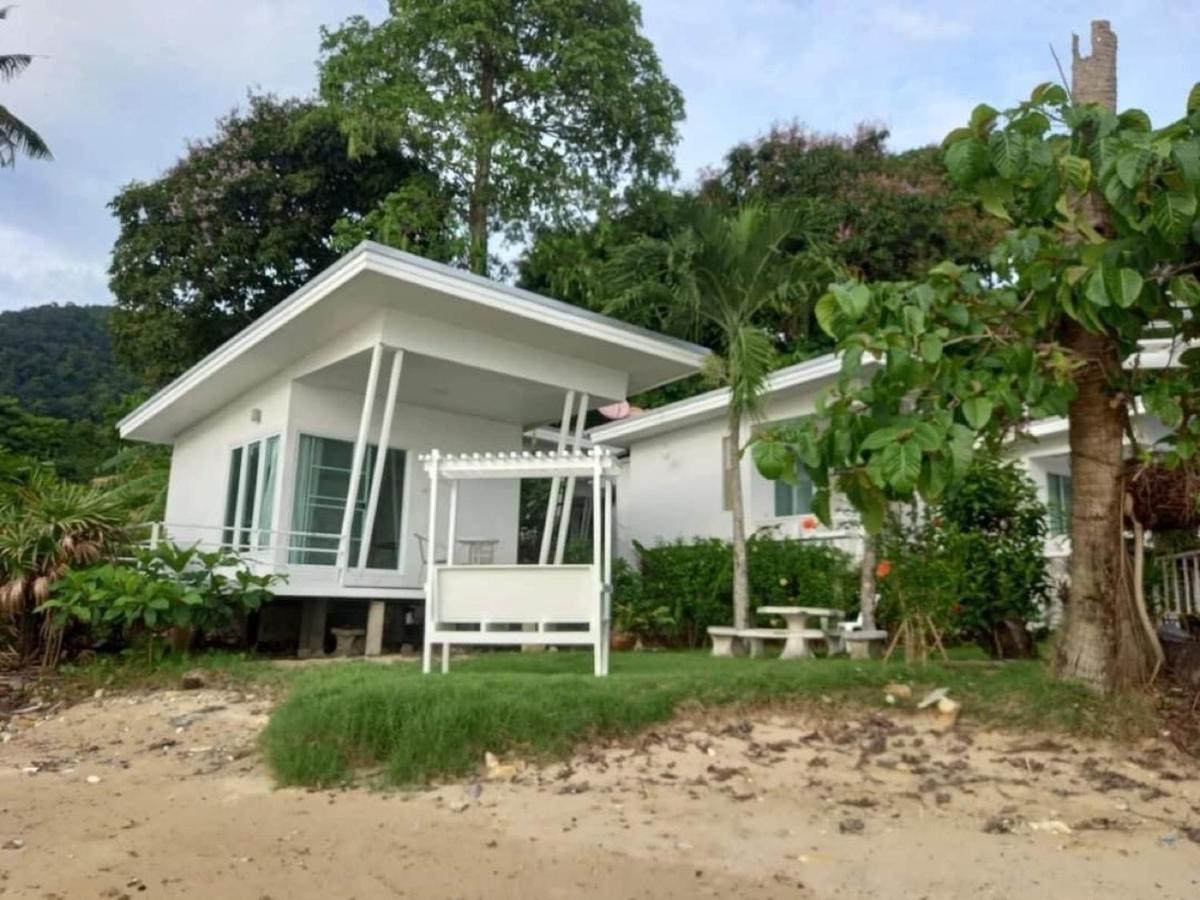 White House Bailan Resort Koh Chang Exterior photo