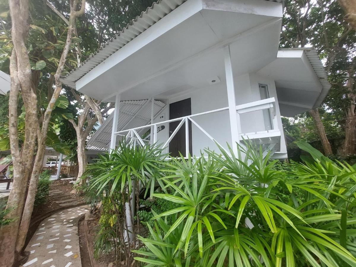 White House Bailan Resort Koh Chang Exterior photo